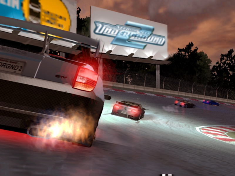 need for speed 2 online